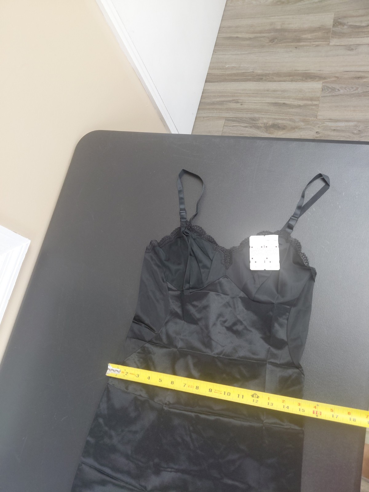 Vintage Gossard Artemis Full Slip Size 34