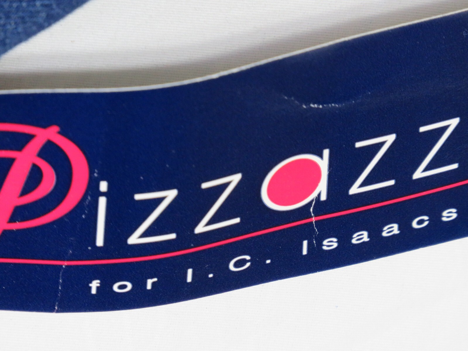 PIZZAZZ WOMEN VINTAGE 16 PETITE MOM JEAN ELASTIC WAIST COTTON DENIM USA MADE NEW