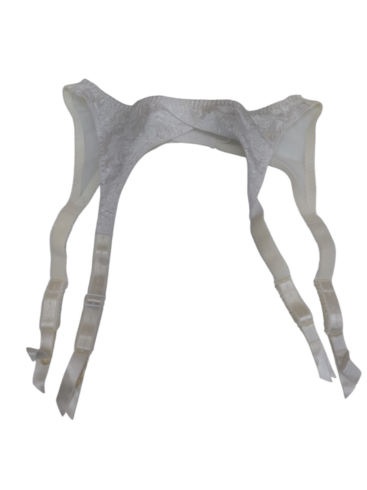 Vintage Garter Belt Size P/S