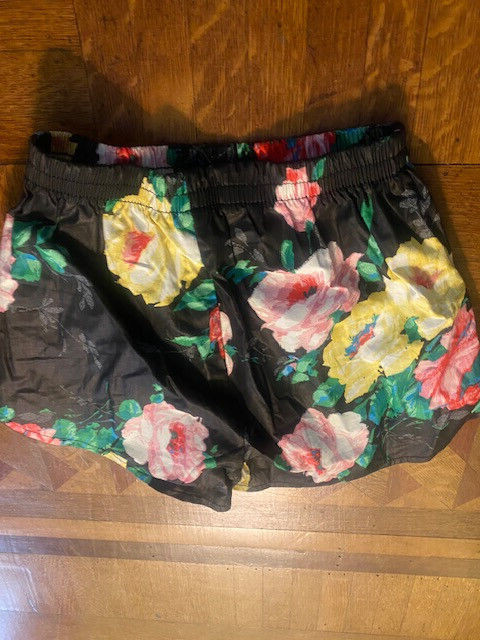 Vtg 1980&rsquo;s Sun Club by Catalina 2 Piece Shorts Swim Suit