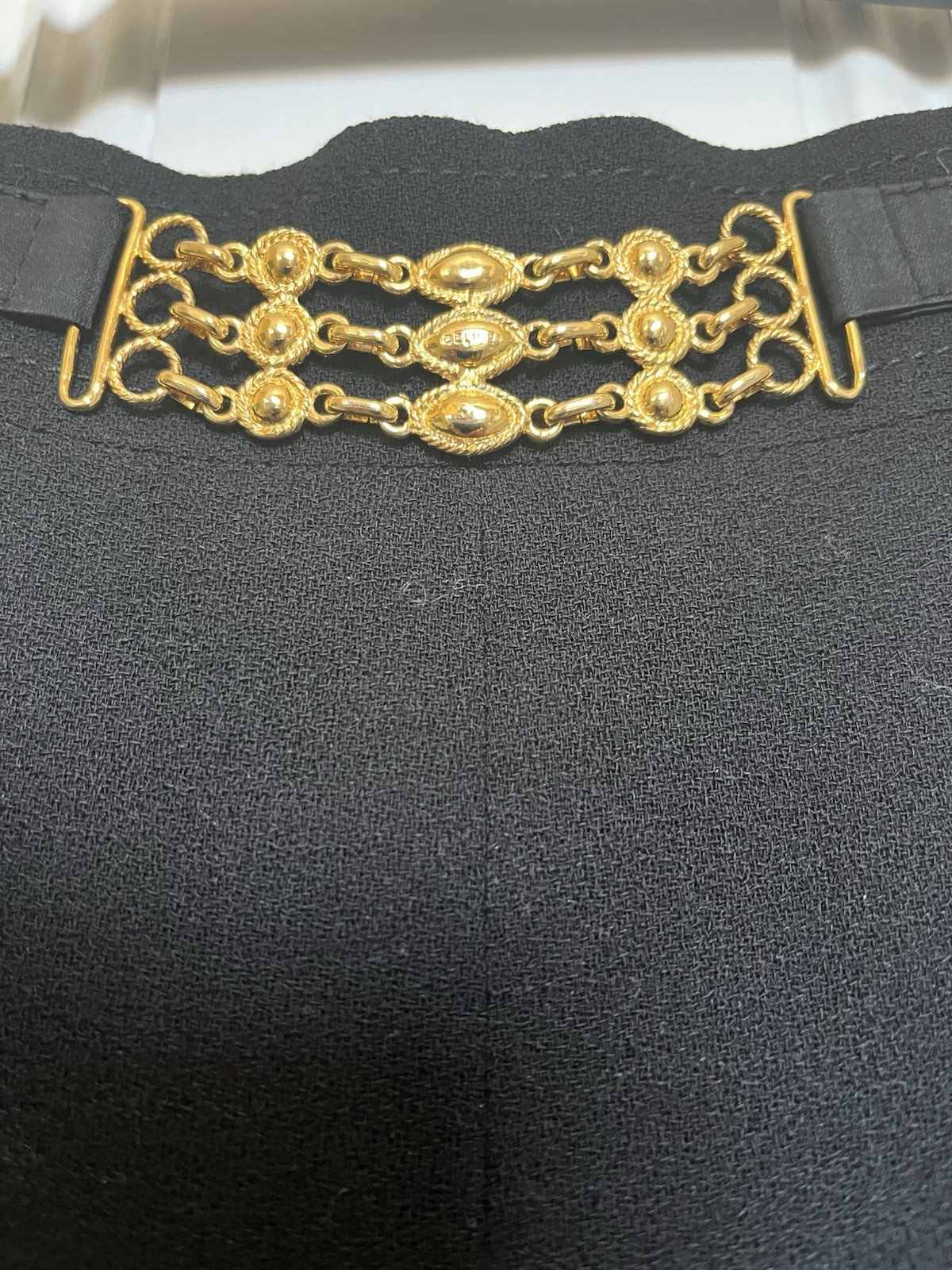 Vintage Celine Skirt