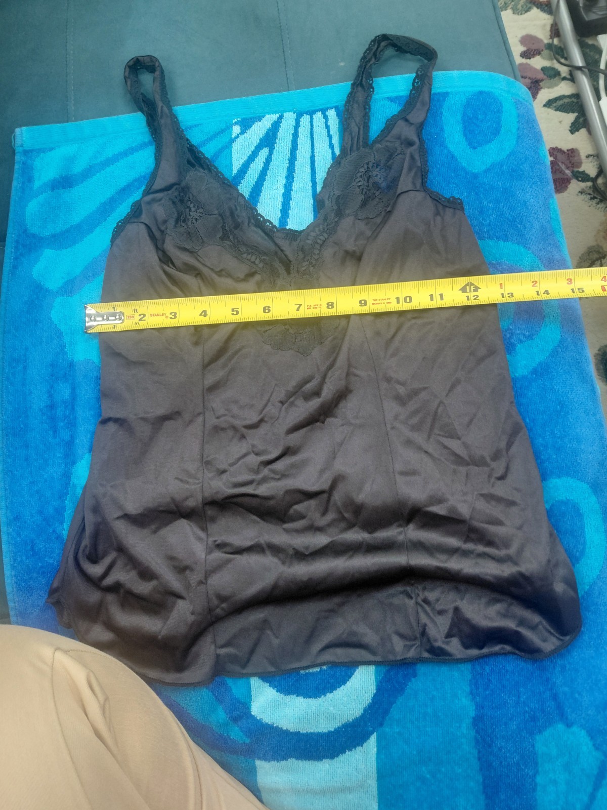 Kayser Camisole Size 32