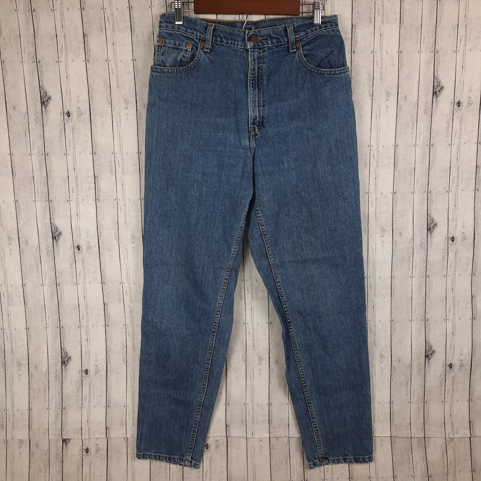 Vintage Levi&rsquo;s Jeans Size Women&rsquo;s 12 M 30×30 Made in USA VTG 1993
