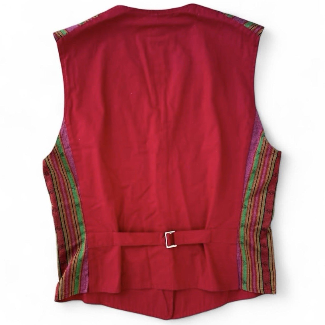 1980s KENZO Paris Vest