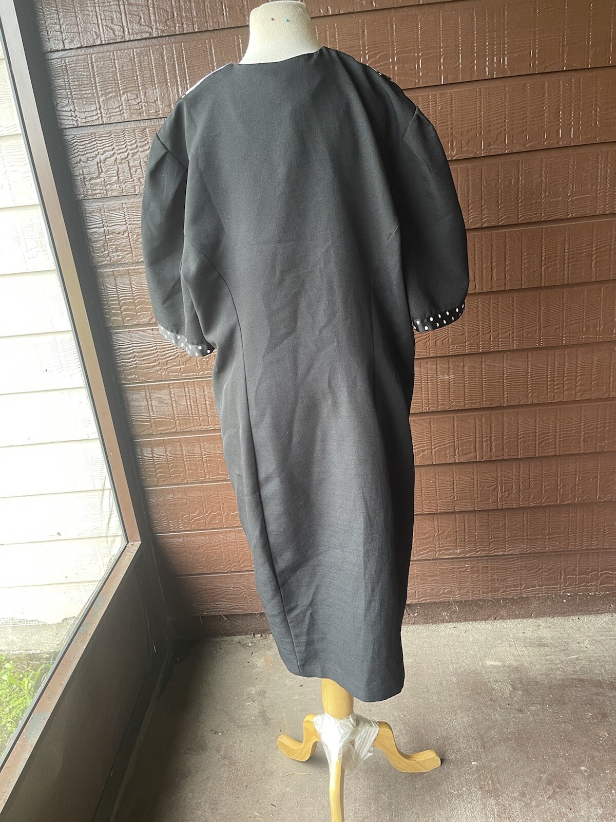 VTG 1990&rsquo;s « Risa Ann » Dress SZ 18w