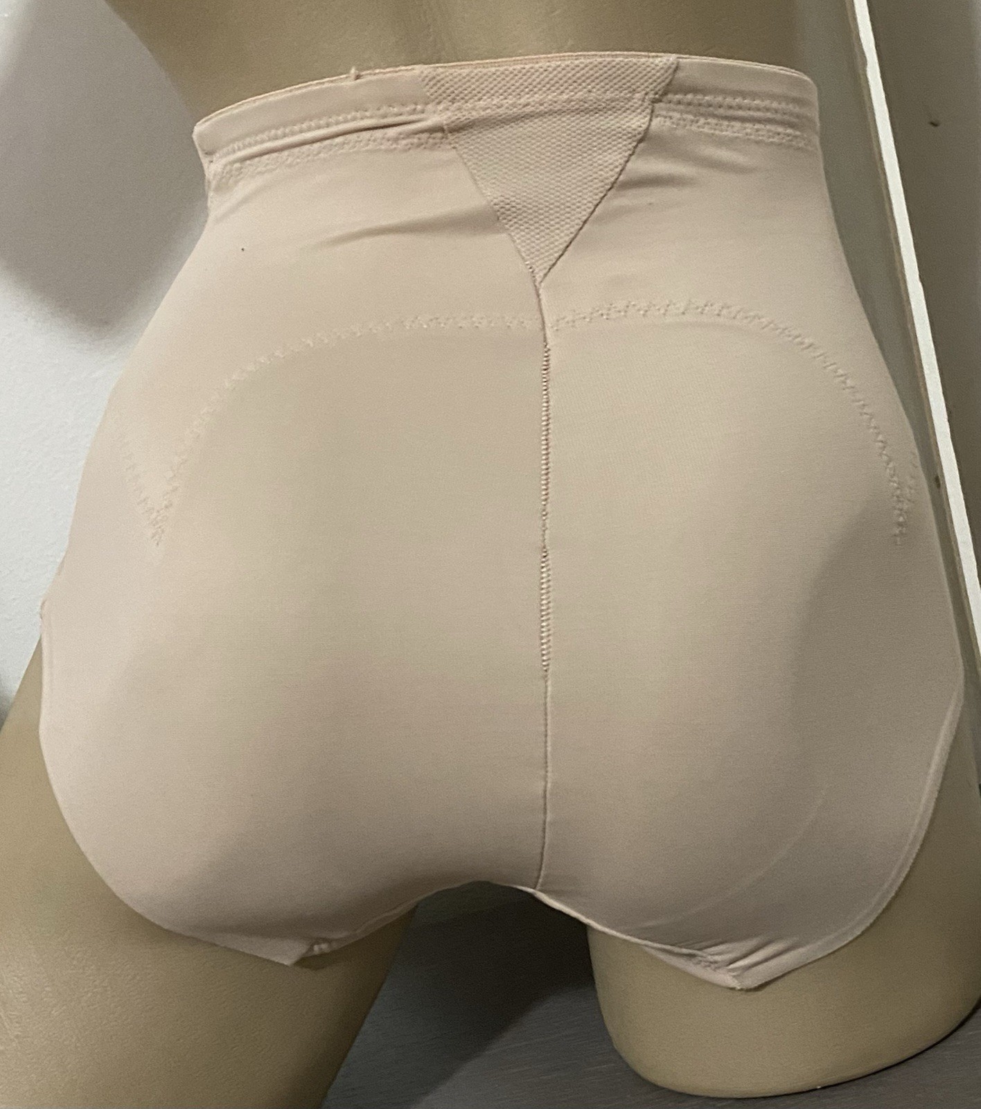 Vintage Girdle Size Medium Shapewear Miraclesuit Shaper