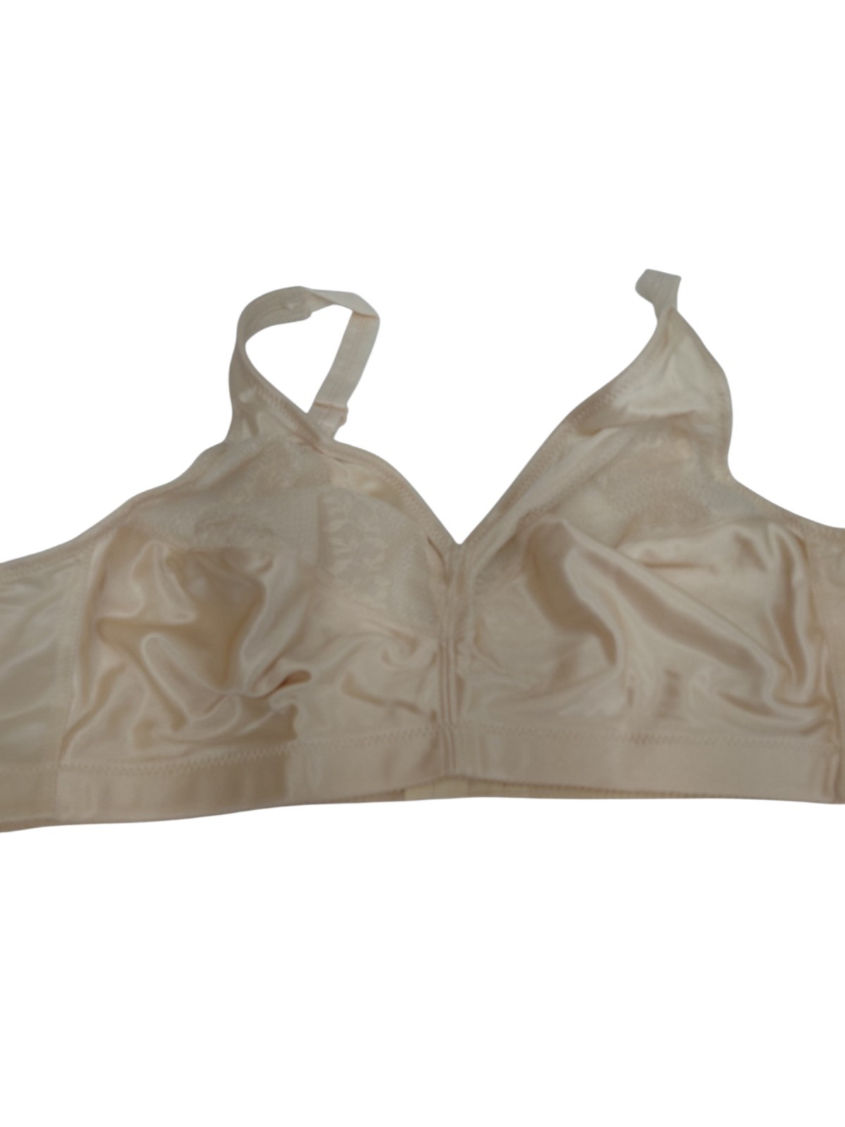Vintage Exquisite Form Fully Bra Size 44C
