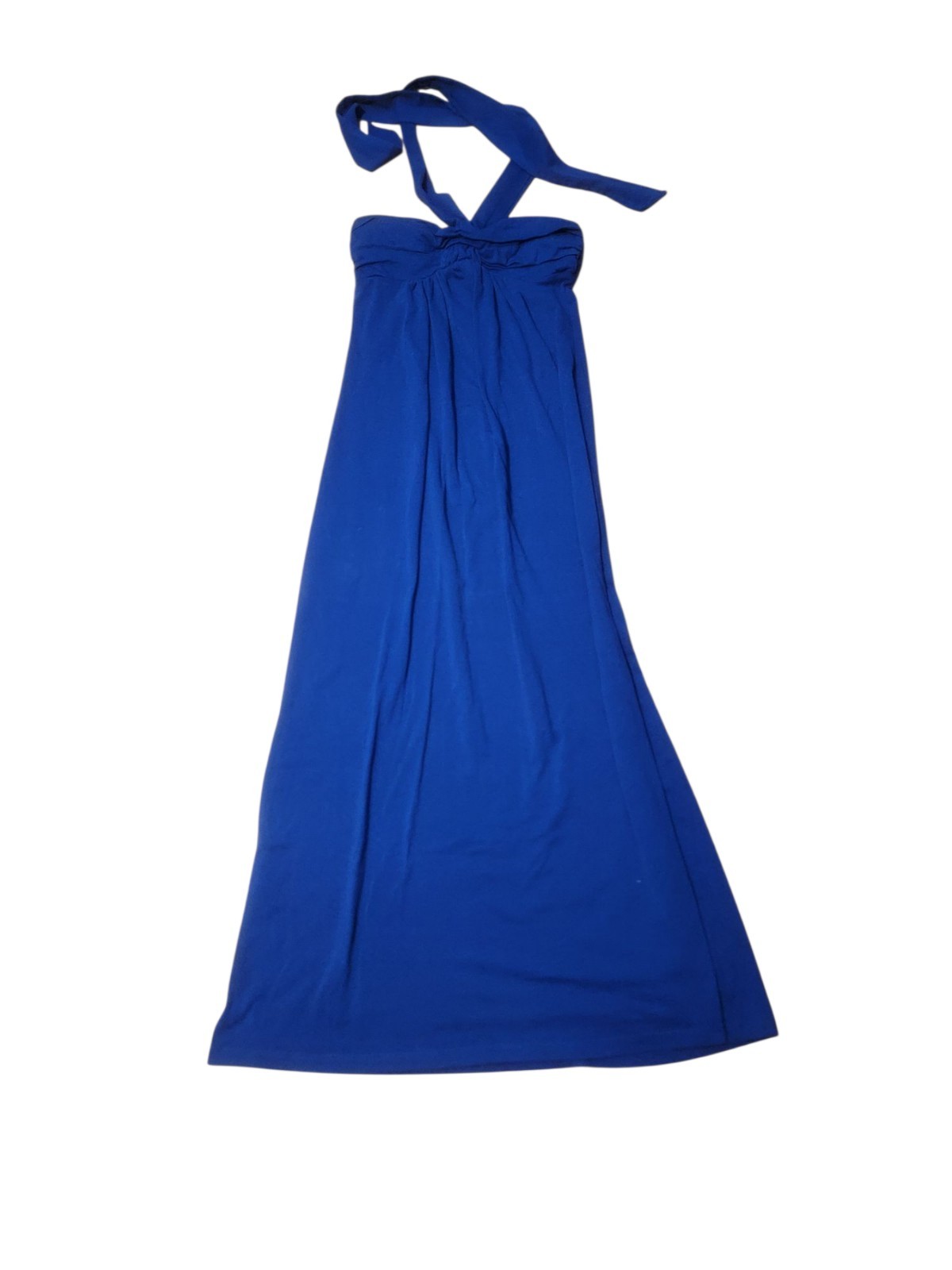 Vintage Maxi Dress