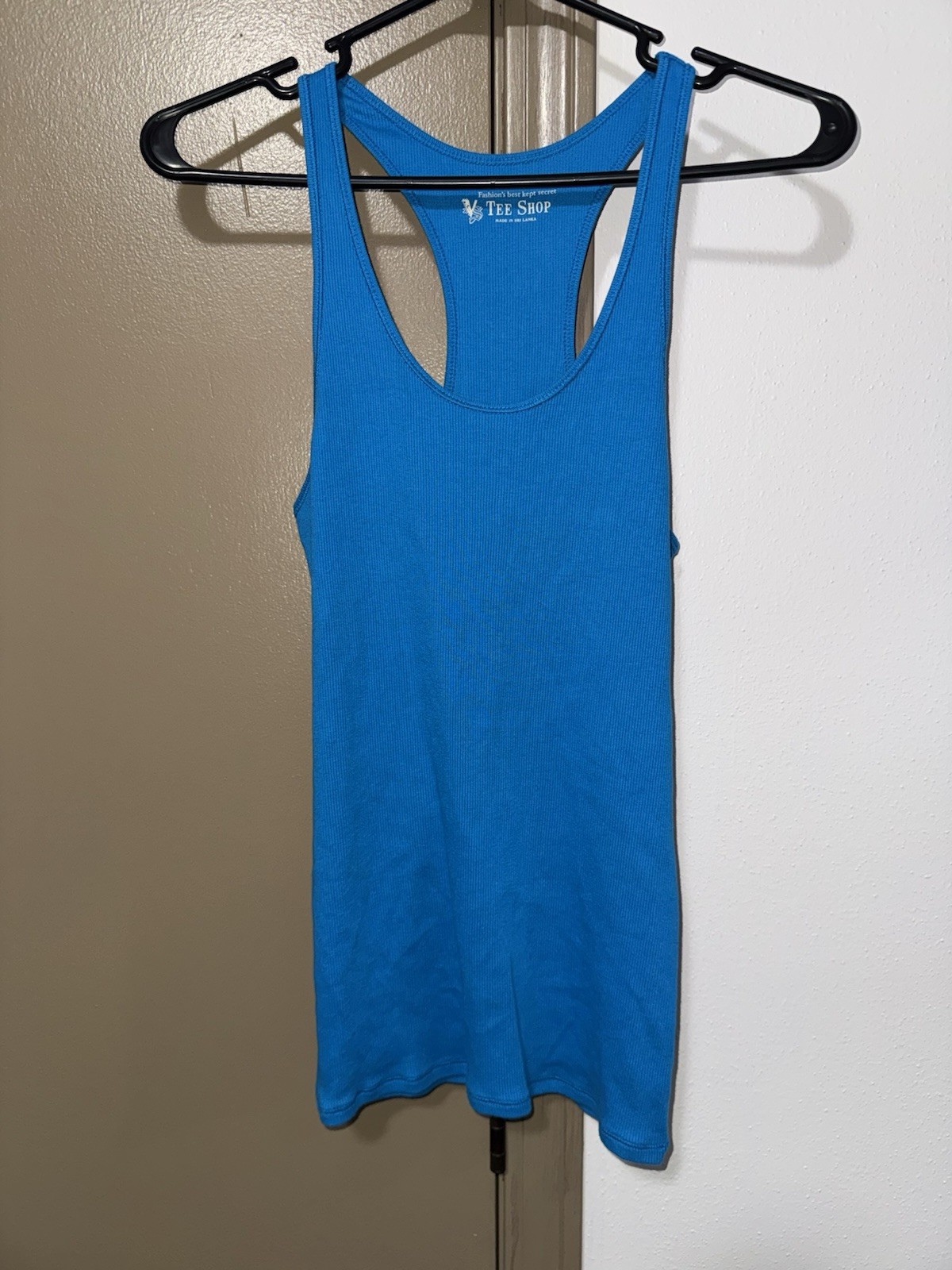 VINTAGE Victoria&rsquo;s Secret Bundle of 4 racerback tank tops