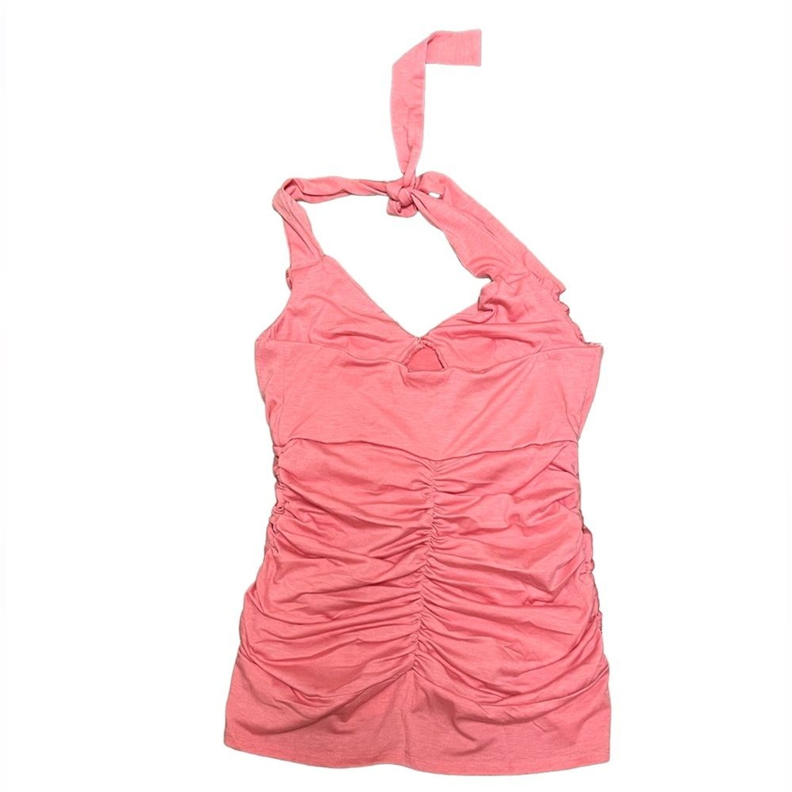 Pink Top (Small) Oh yes New