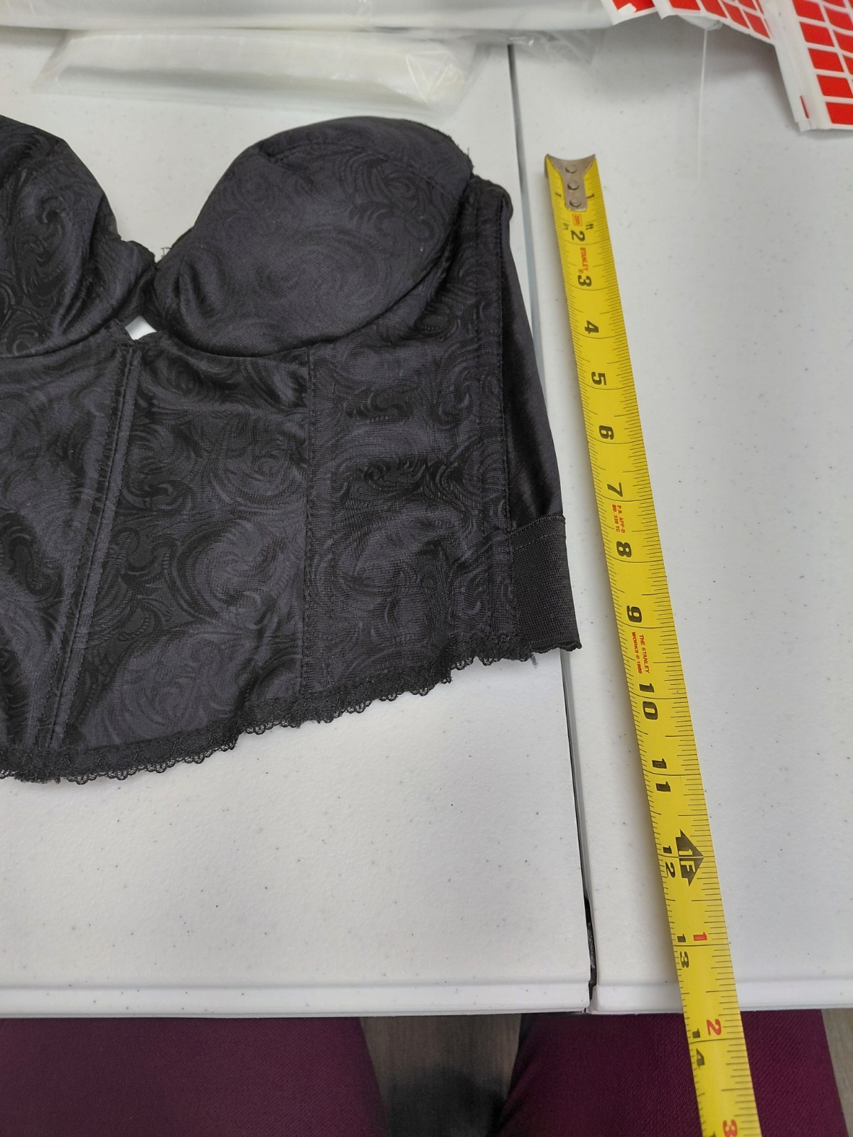 Vintage Smoothie Corset Size 36B