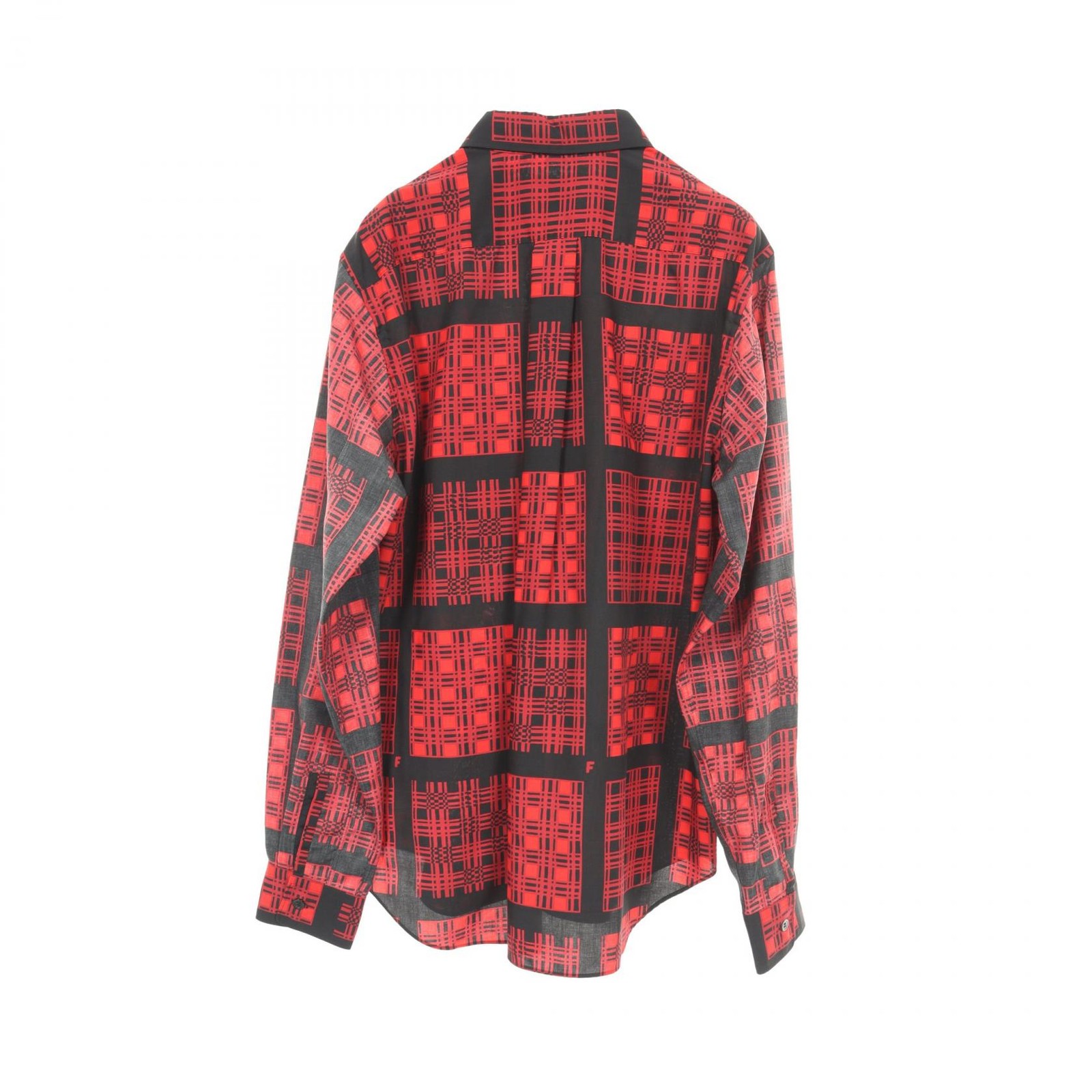 Comme Des Garcons BLACK COMME des GARCONS Polyester Top – DUTY FREE