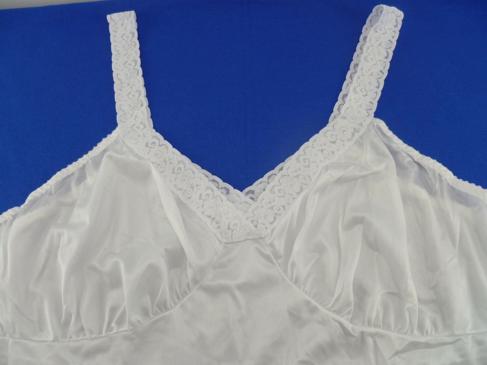 Dixie Belle Stretch Strap Camisole (6511)