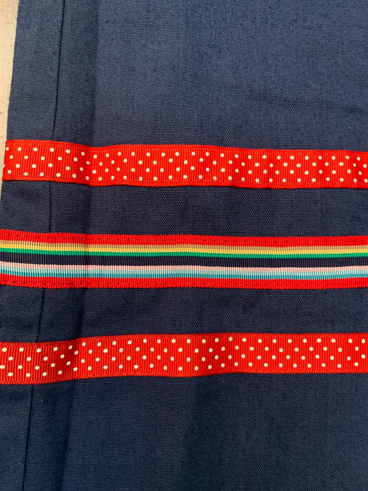 Vintage Summit Sportswear Side Button & Zip Skirt – 24&Prime; Waist Fits Like XS, Blue