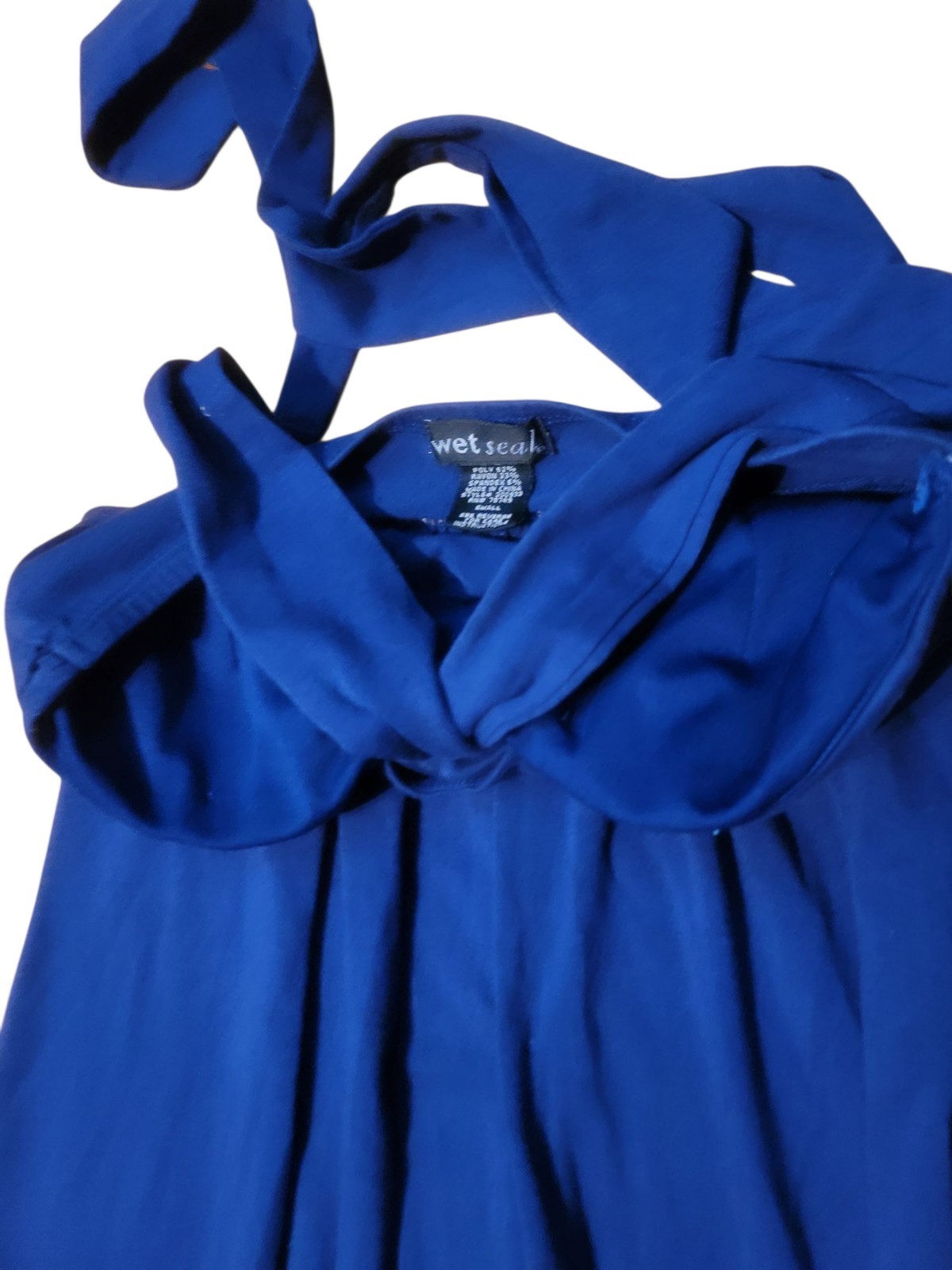 Vintage Maxi Dress