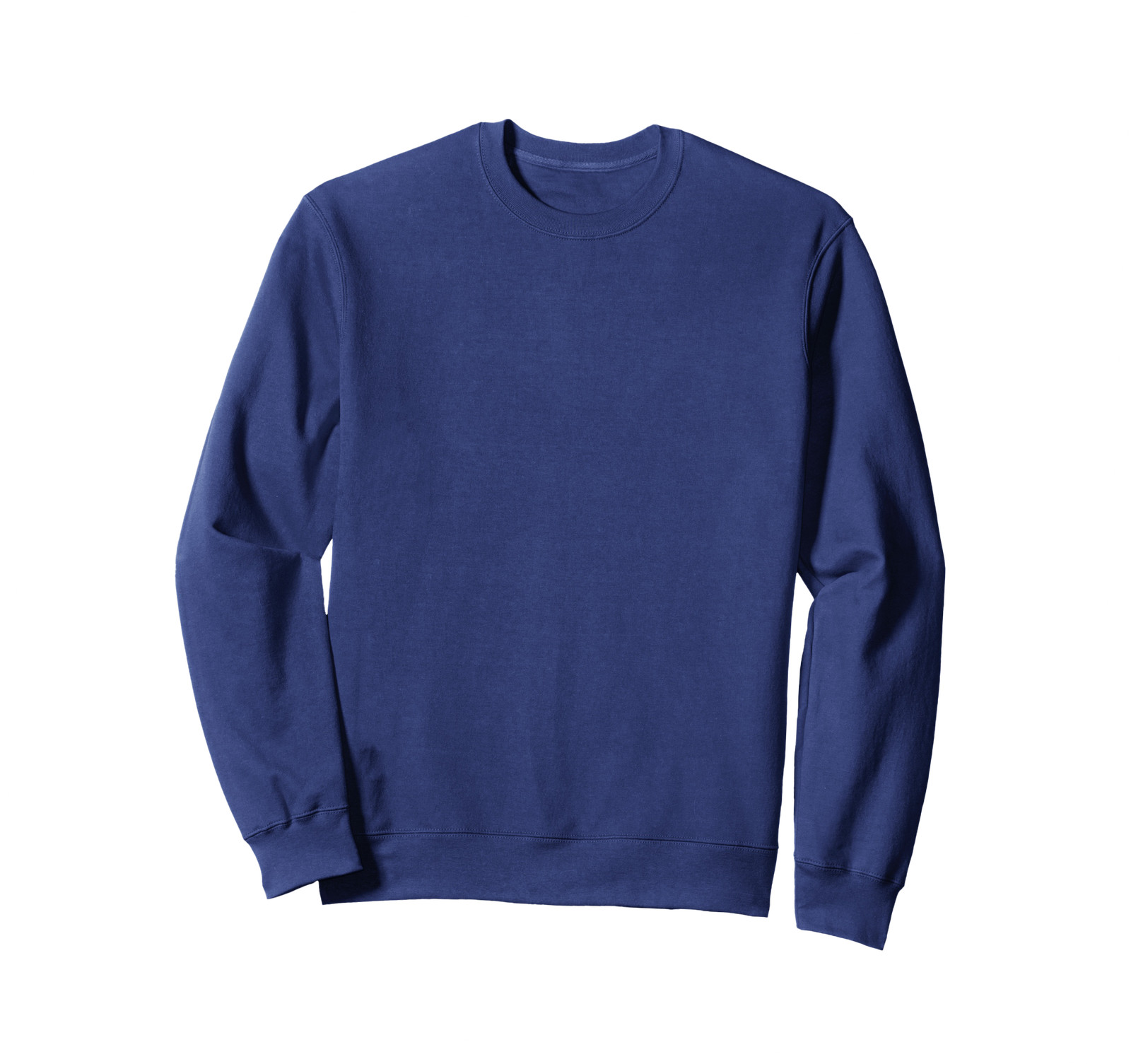 Let It Snow Somewhere Else Funny Sarcastic Ugly Small Adult Unisex Navy Blue