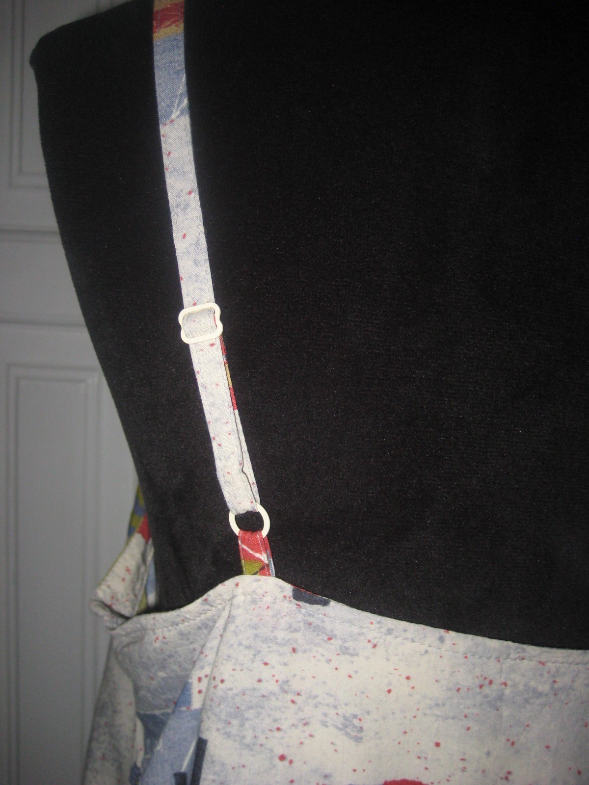 Vintage Jams World rayon Chopstick 3 pcs cami (L) tunic (L) pants (S) set L/S