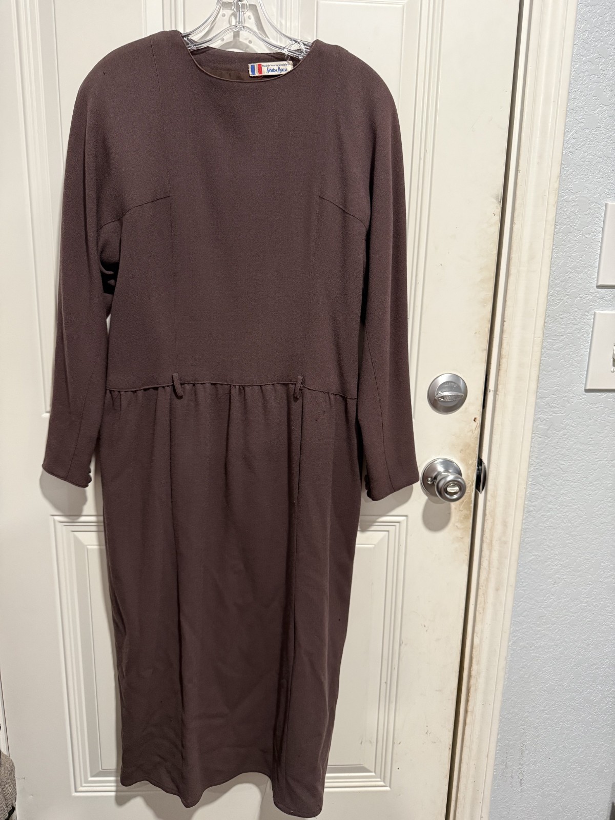 Vintage Chloe&rsquo; Dress