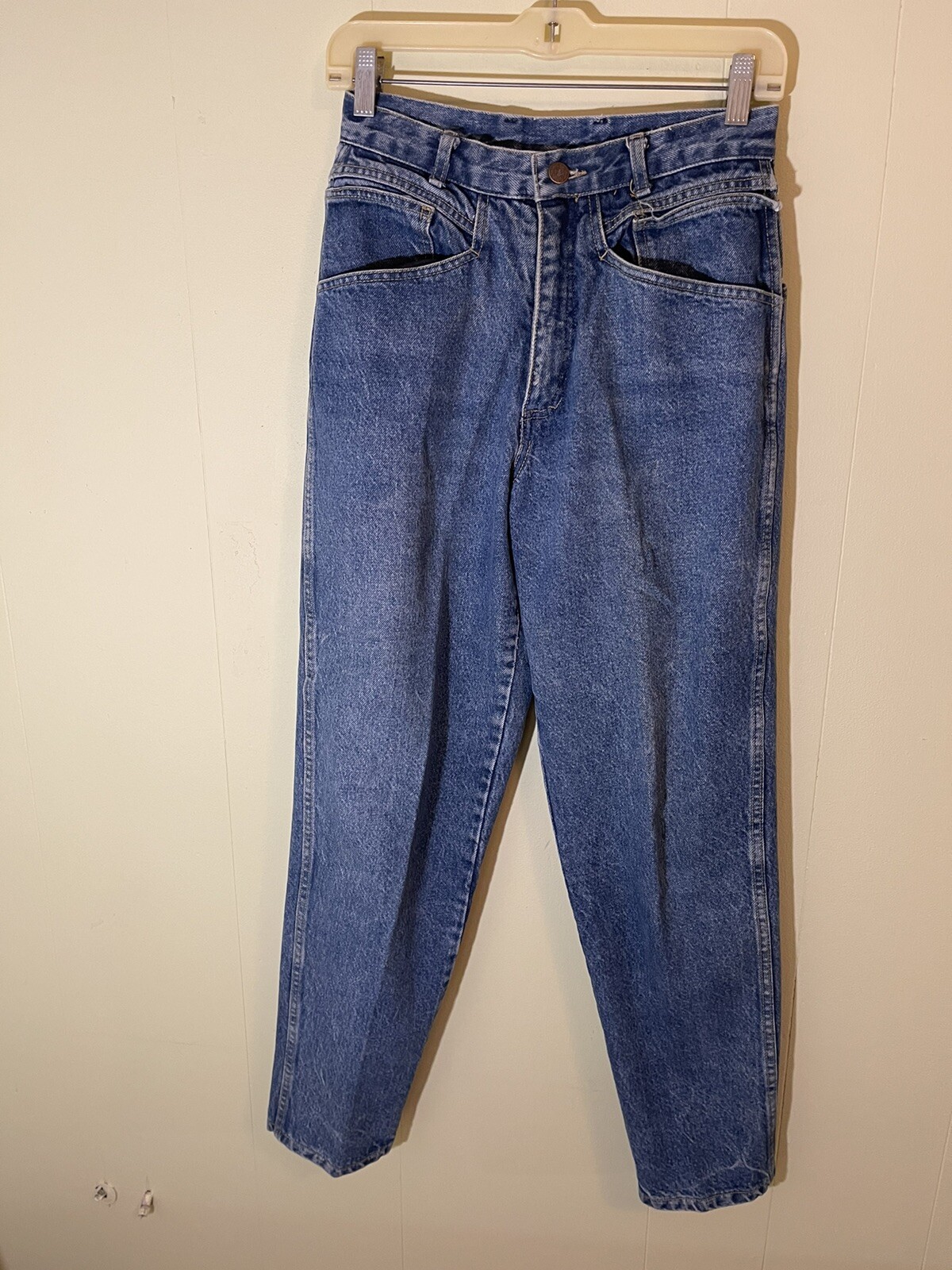 Vintage Jeans Size 11 Circa 1983 Retro MTV Fast Times at Ridgemont High