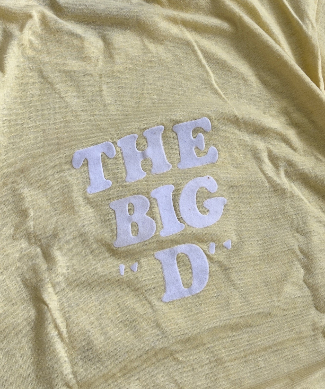 VTG 70s Boxing “Suger Ray Mason” Graphic Shirt S