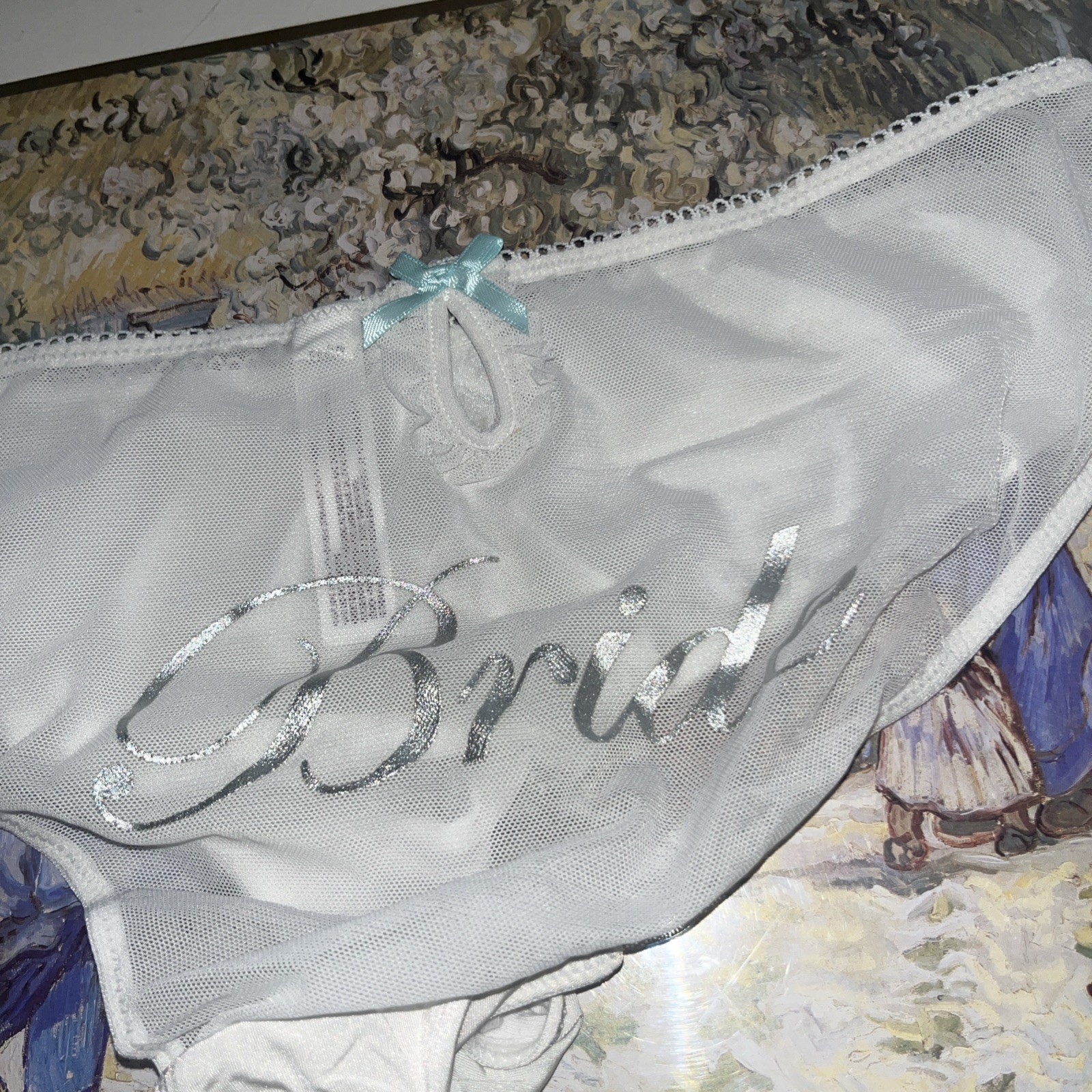 vintage gilligan o&rsquo;malley panties Medium
