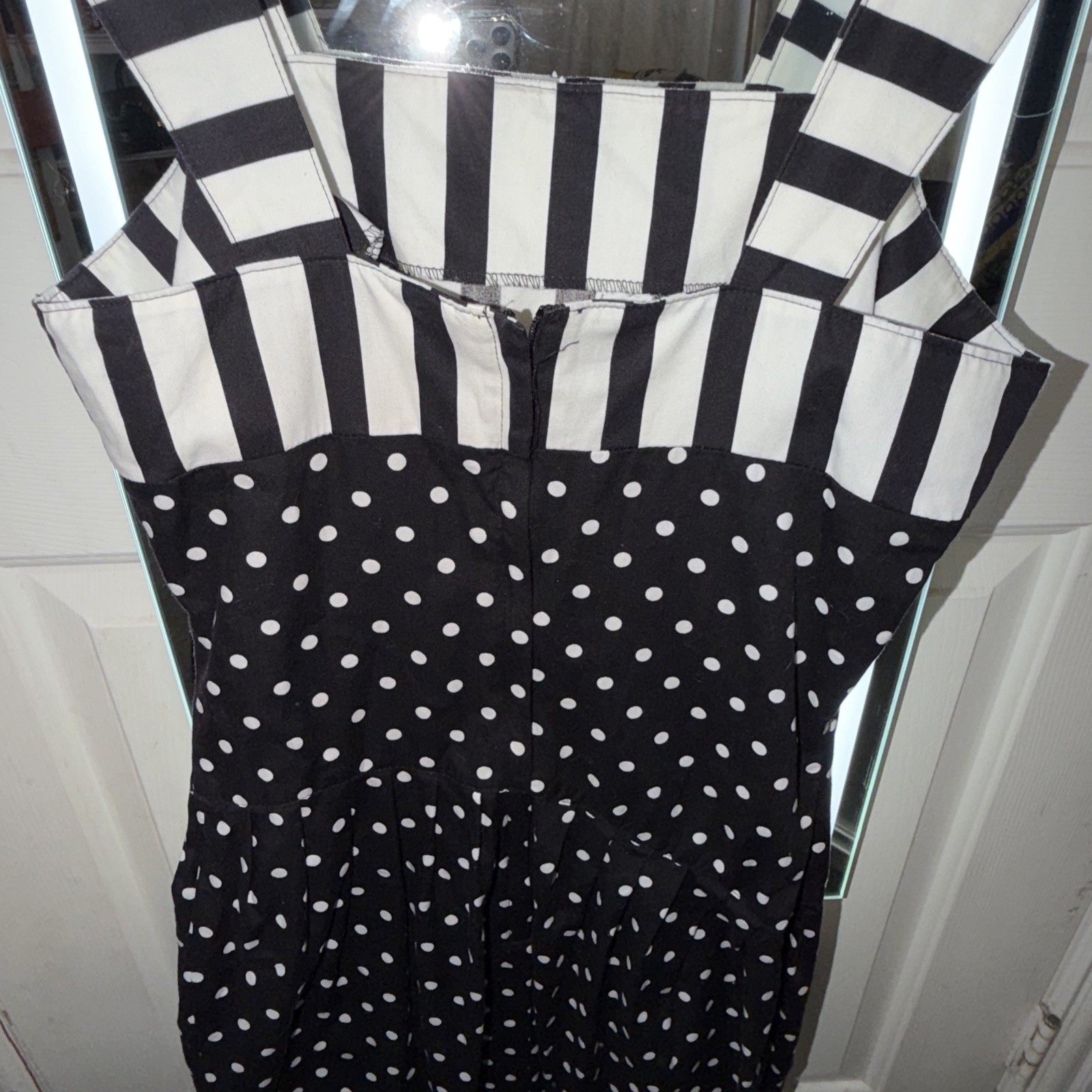 Choon Vintage Dress Size 8