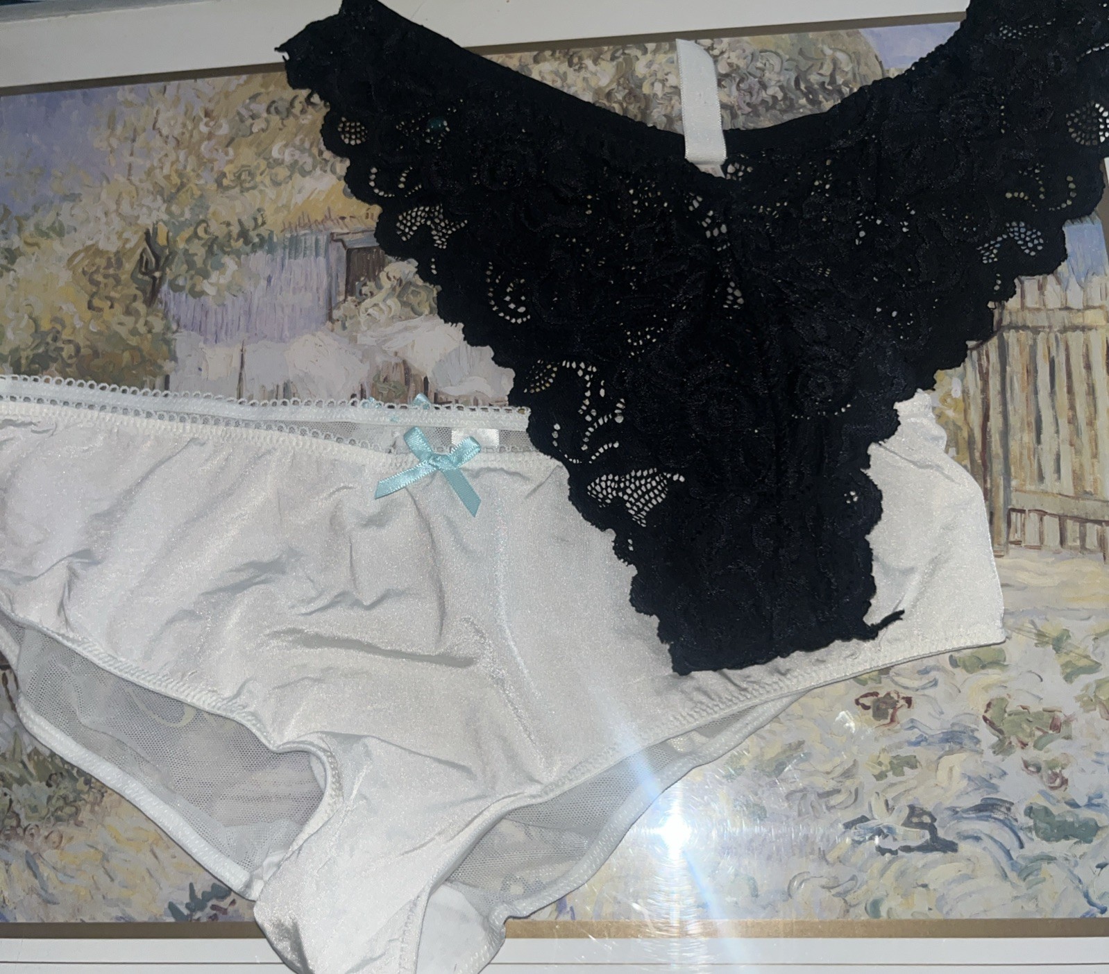 vintage gilligan o&rsquo;malley panties Medium