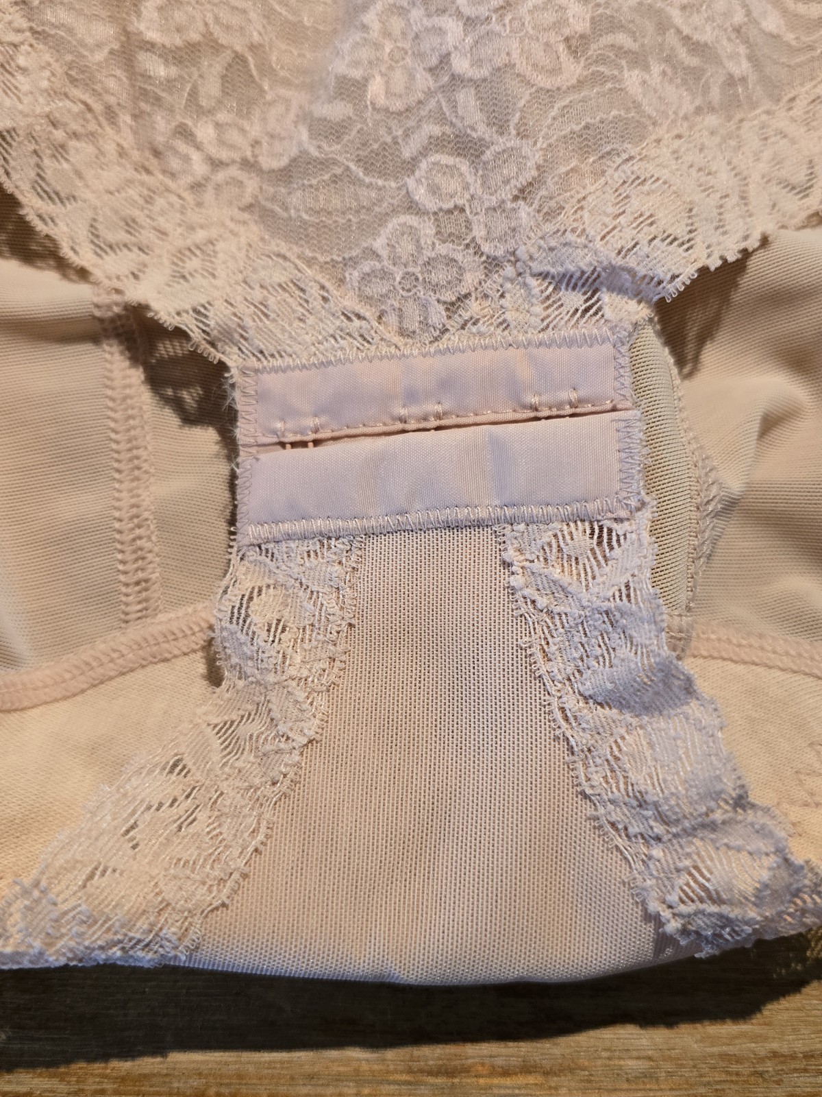 PRENOM: by MARTA bodice bodysuit, 70 B (38), it 2-40 B, nude, new & original packaging *made in Italy