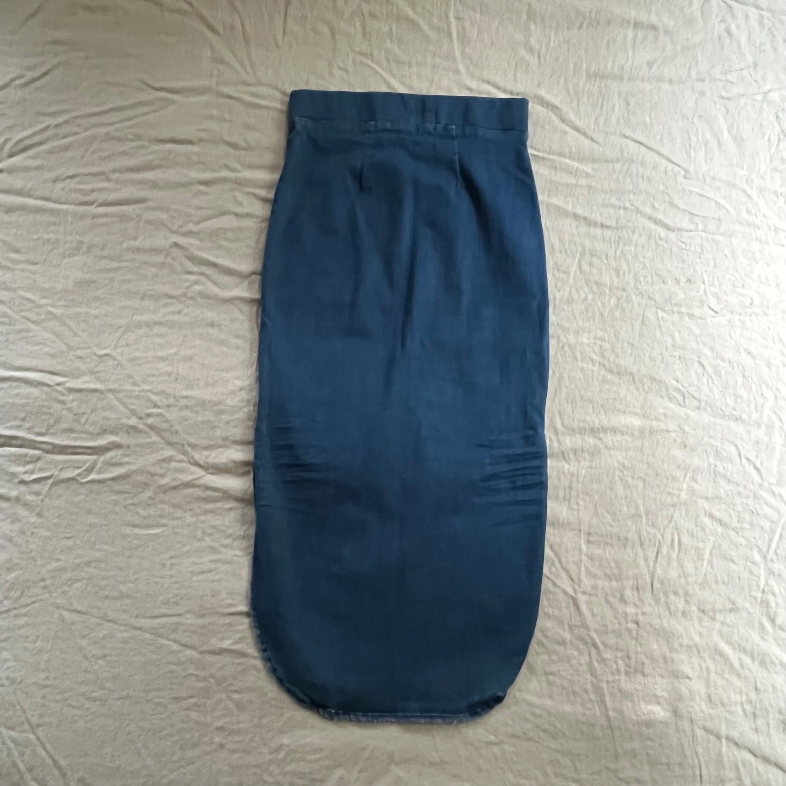 Frank & Eileen Donegal Unforgettable Denim Skirt