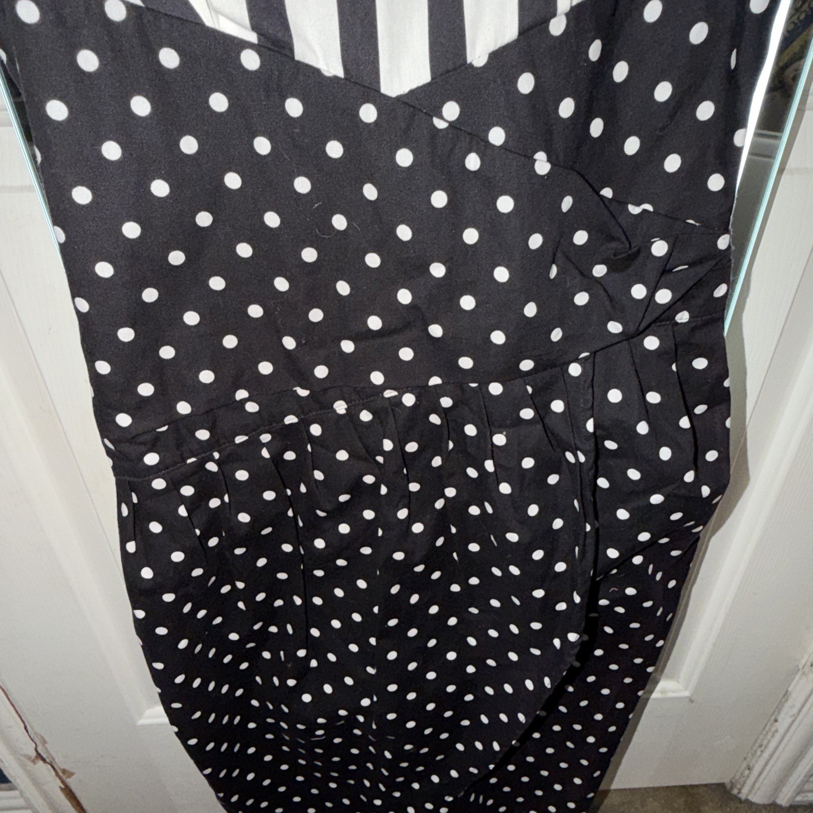 Choon Vintage Dress Size 8