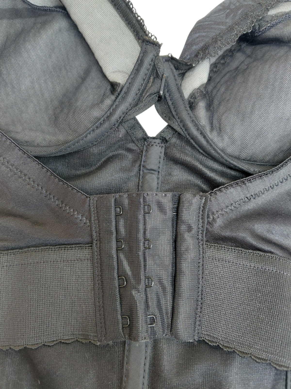 Vintage Smoothie Corset Size 36B