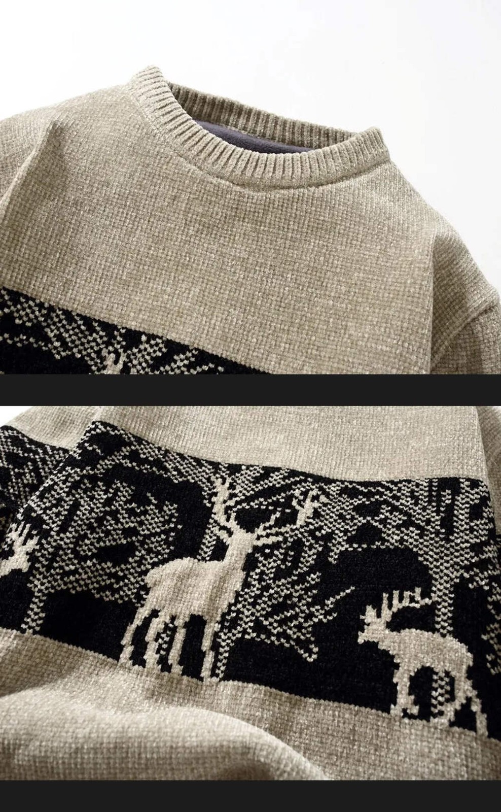 Men&rsquo;s Clothing Male Spring Pullovers Autumn Sweater For Men Men&rsquo;s Sweat-shirt Ca