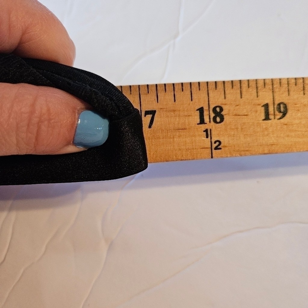 Vintage Woolworths Size 36B Bra Wireless GUC