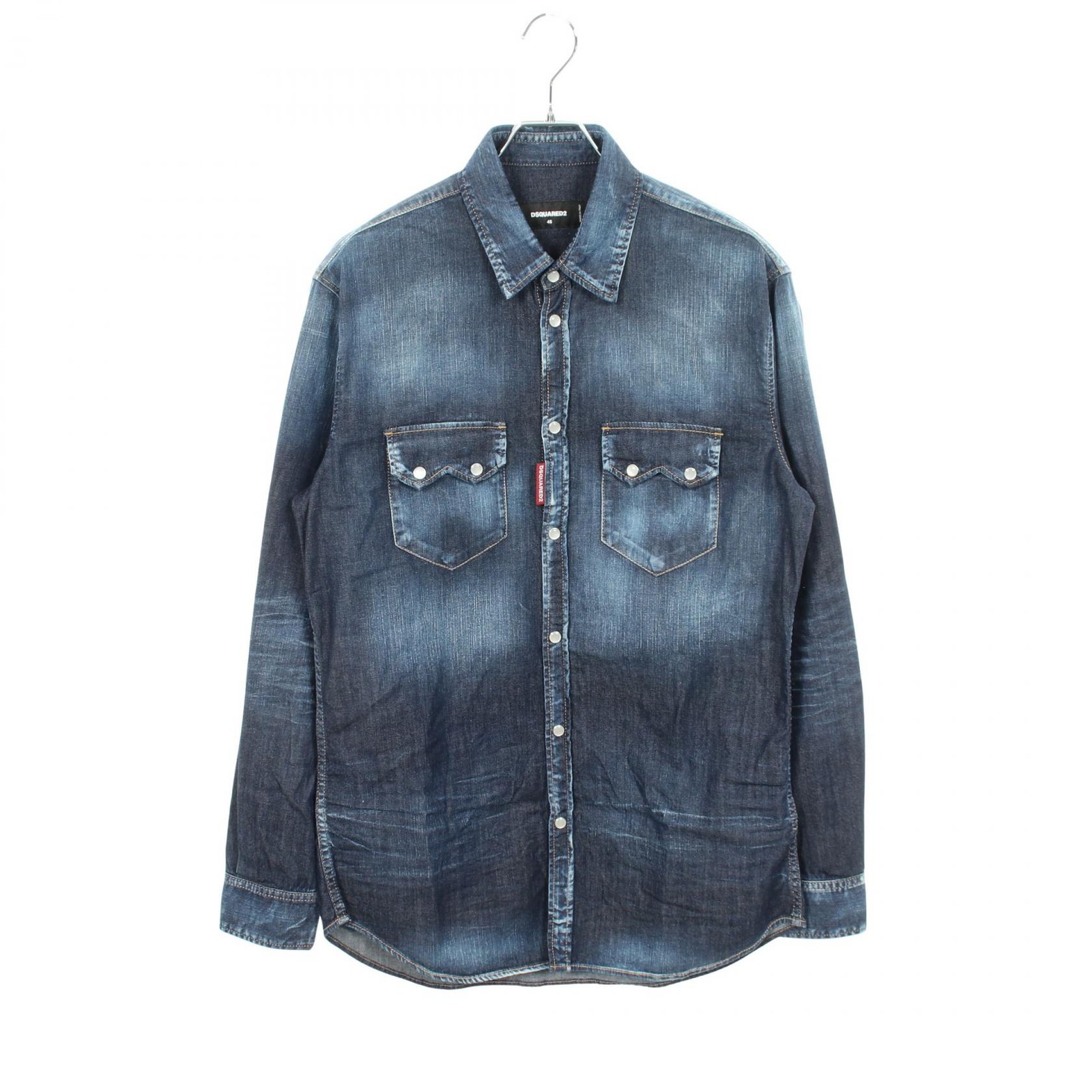 DSQUARED2 Cotton Top – DUTY FREE