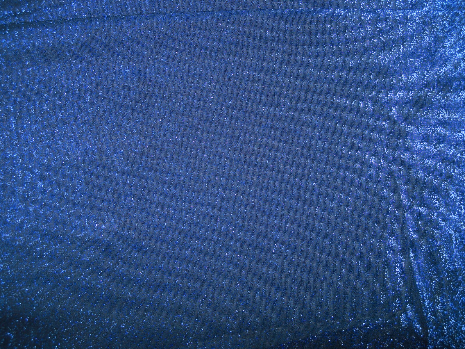 Vintage BYBLOS Blue Metallic Glittery Knit Cocktail Gown Dress XS IT 38 GLAM!