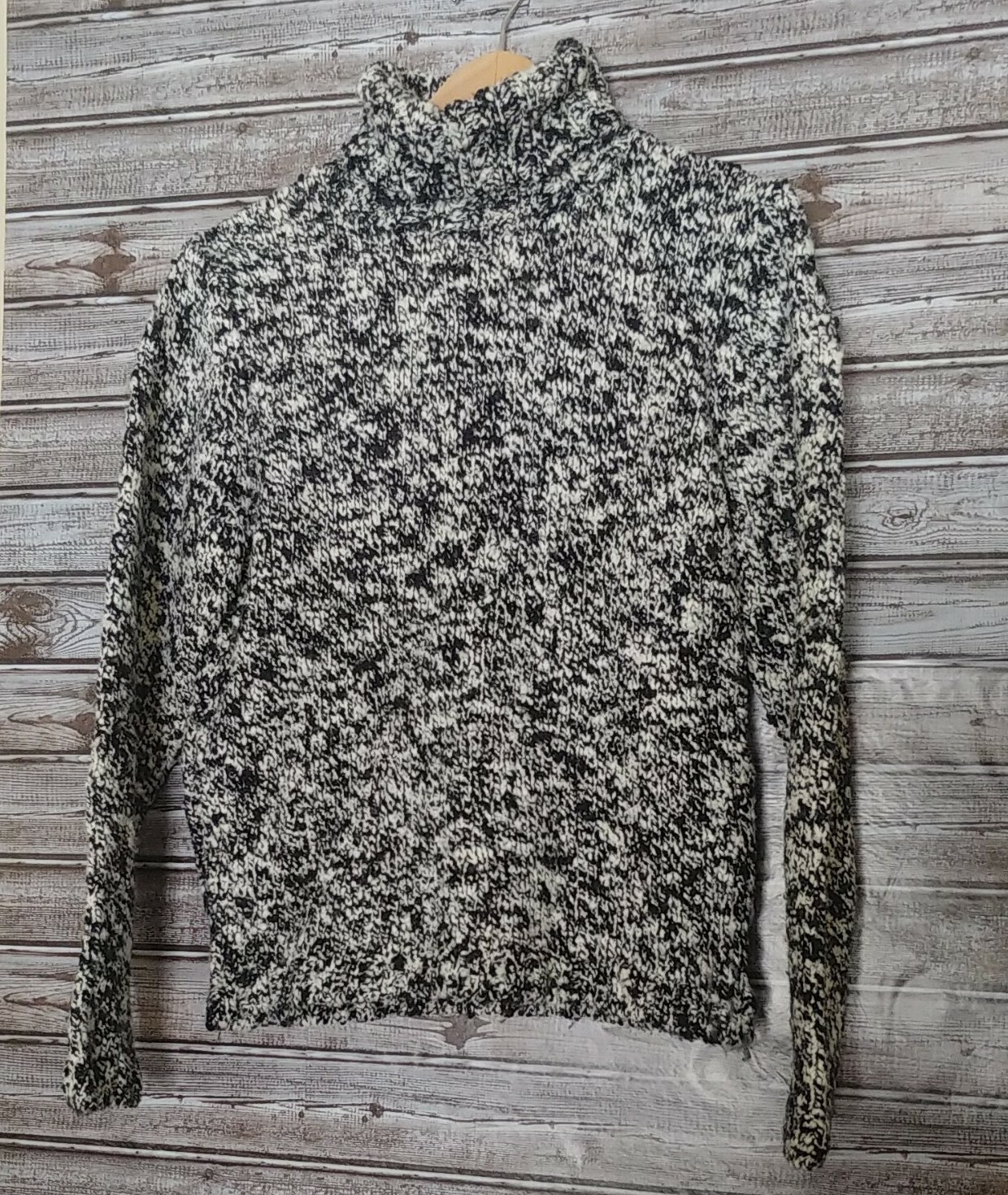 Ann Taylor Women&rsquo;s Small 100% Extra Fine Merino Wool Sweater