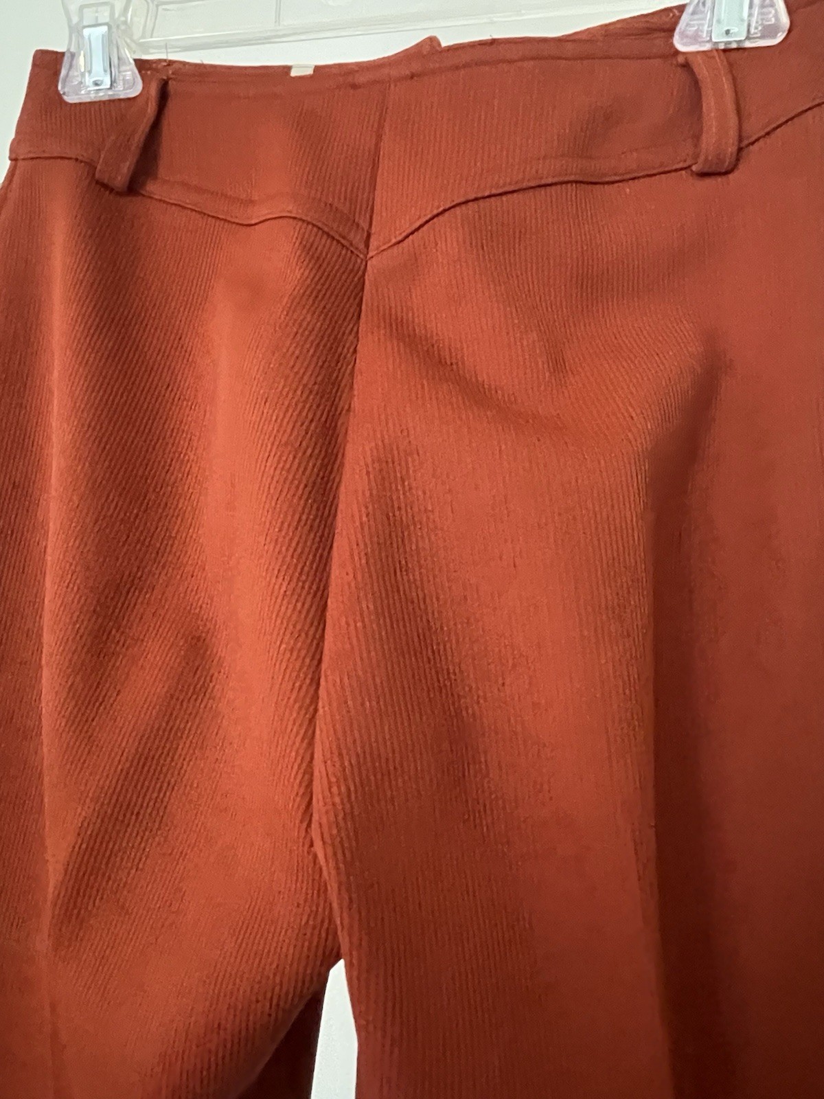 PRISTINE TIME-CAPSULE CONDITION VINTAGE 1970s Women’s PANTSUIT ✨SIZE 8/10