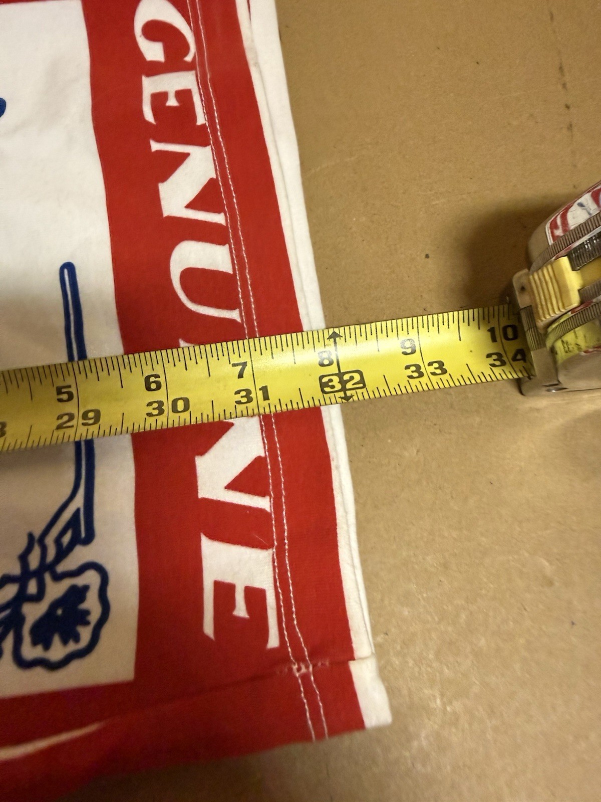 1980s Anheuser-Busch, Inc. Budweiser Logo Print Micro Dress Size 7 NEW W/ Tags!