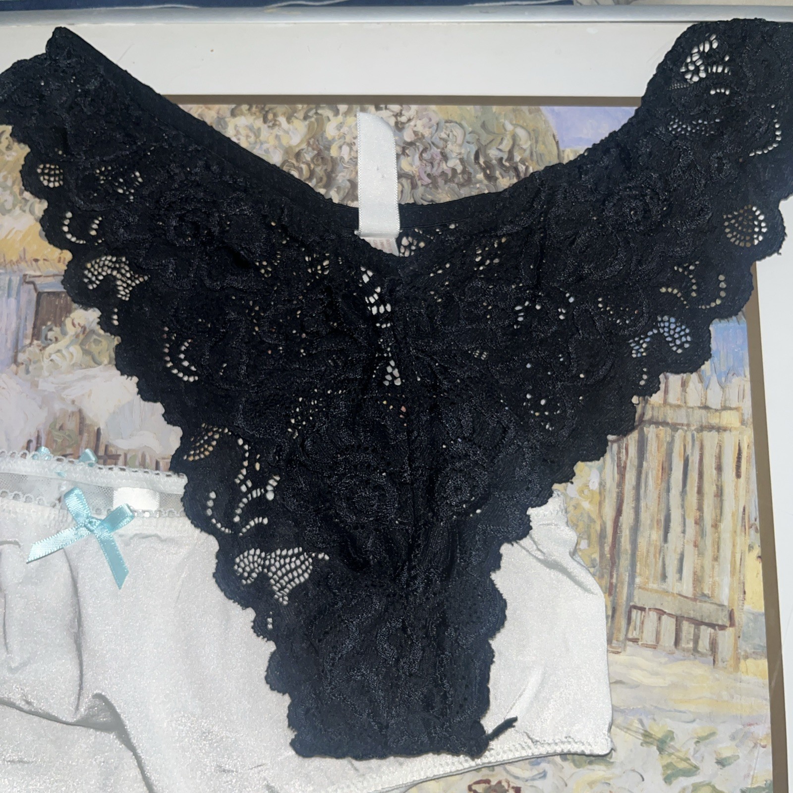 vintage gilligan o&rsquo;malley panties Medium
