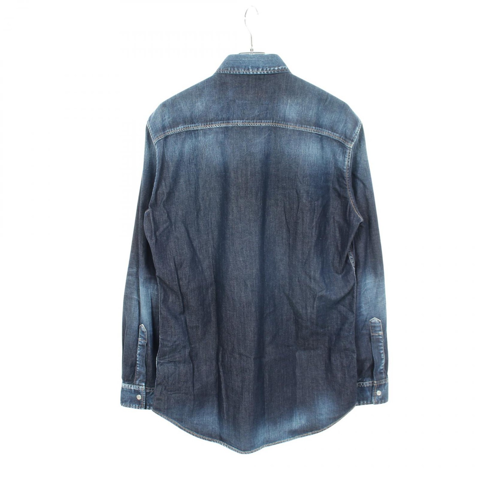 DSQUARED2 Cotton Top – DUTY FREE
