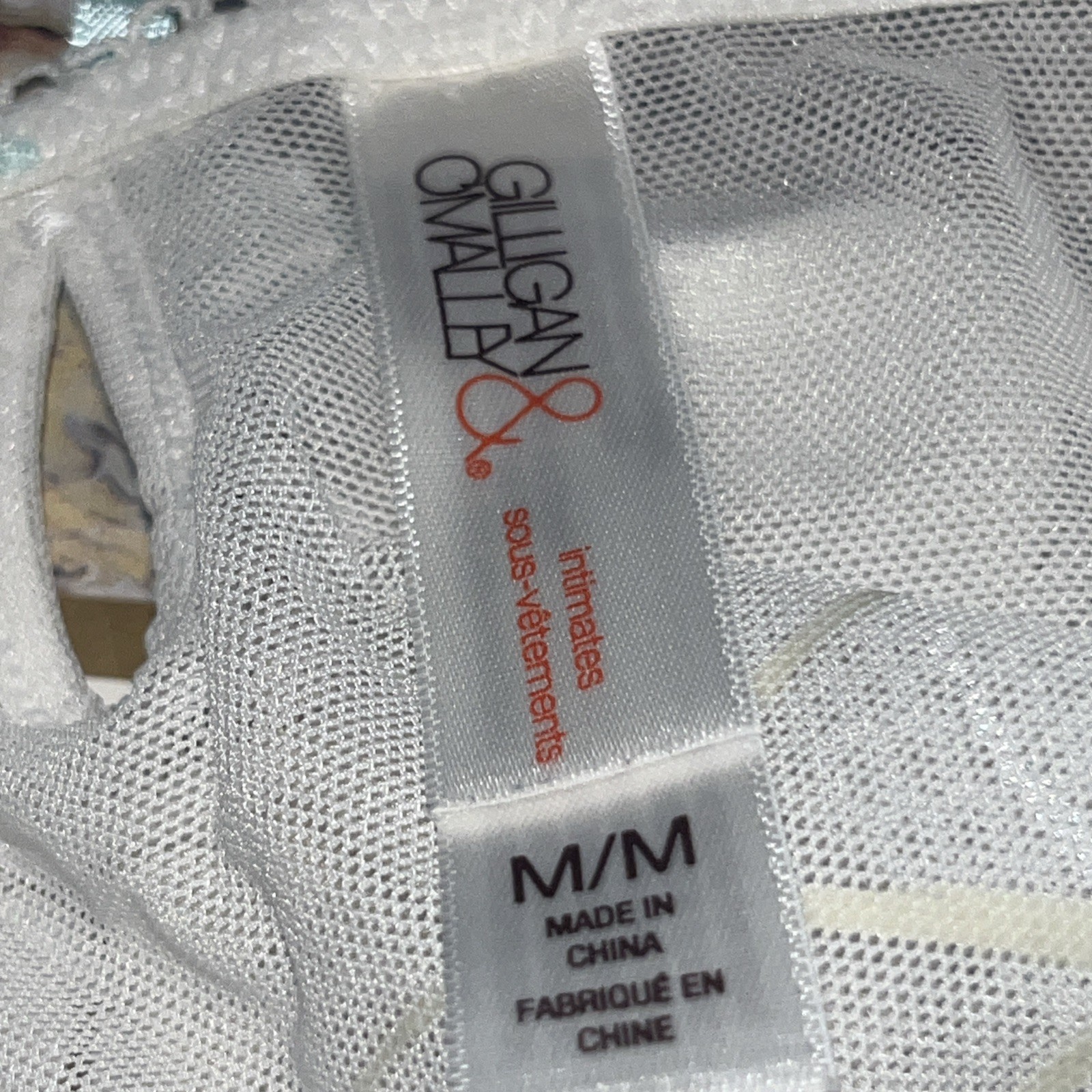 vintage gilligan o&rsquo;malley panties Medium