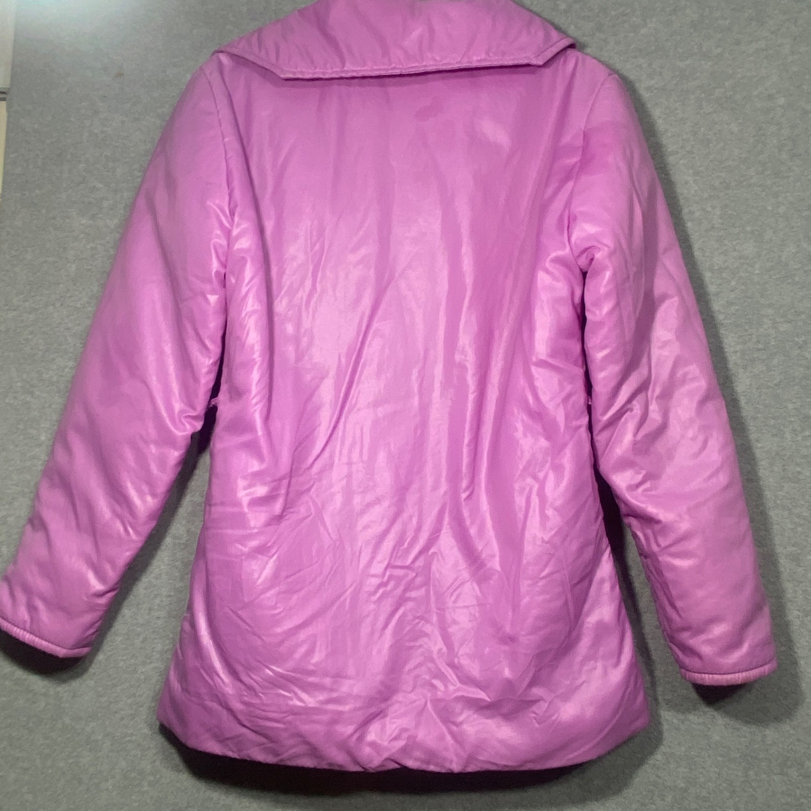 Vintage Aspen Ski Women&rsquo;s Jacket Made in Hong Kong Size M