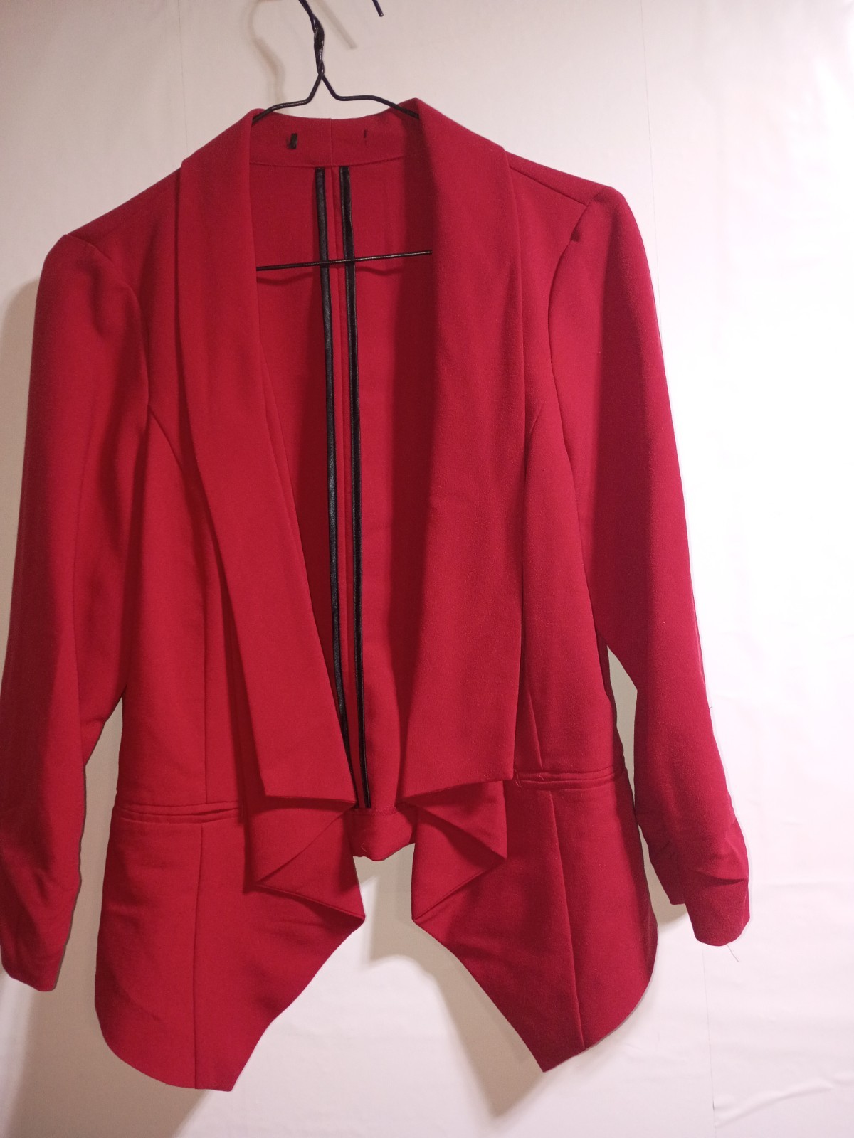 Light Jacket, « See description »