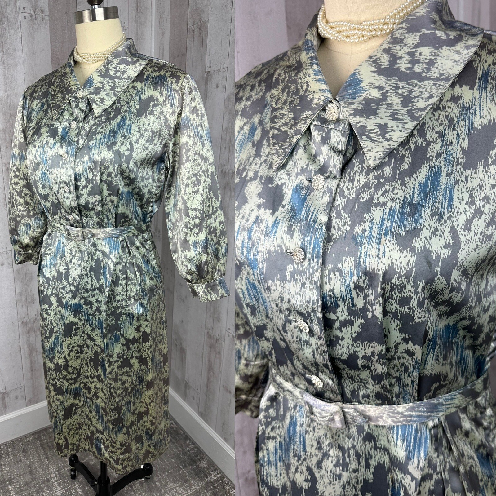 1940s Vintage