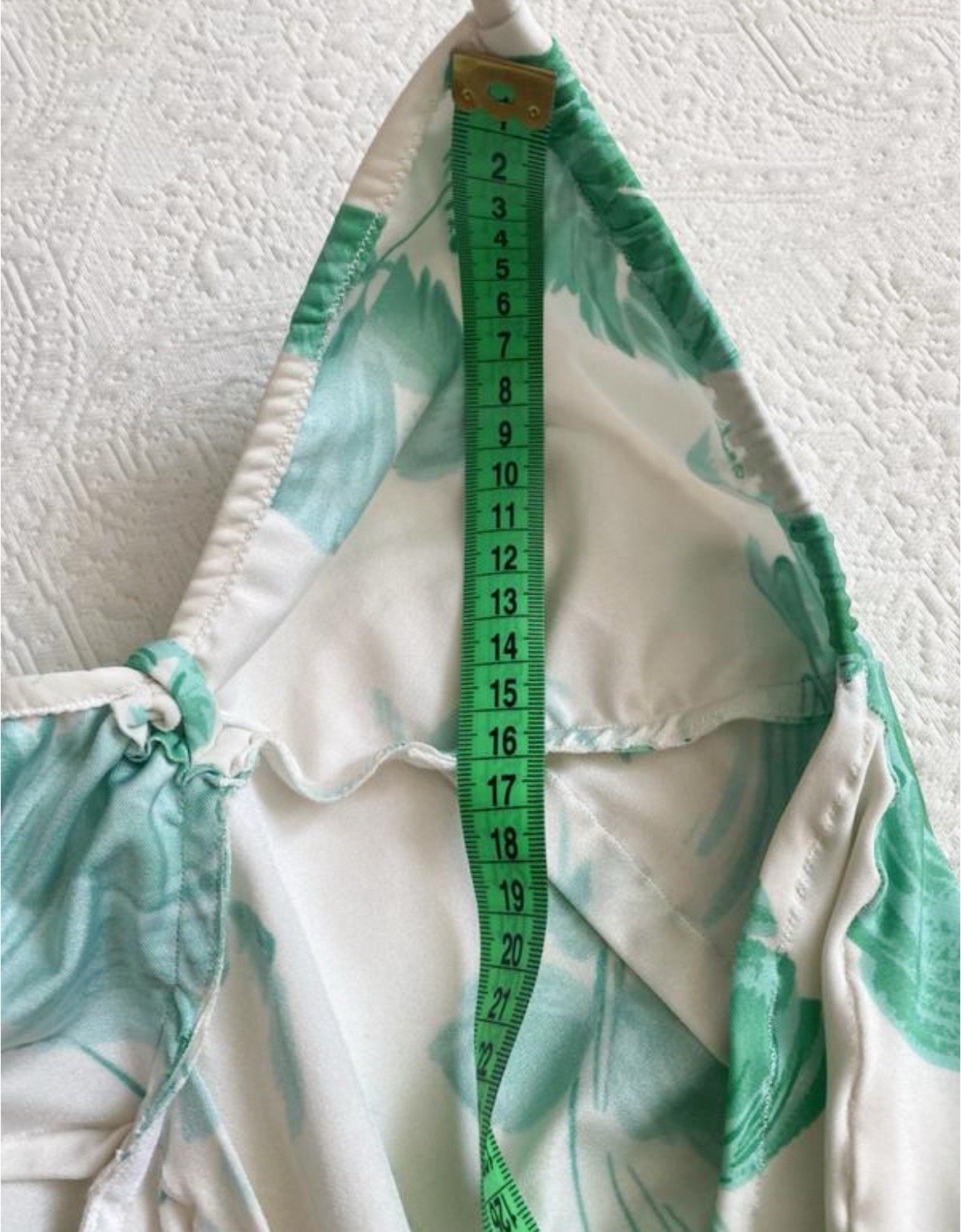 Emilio Pucci Vintage 80s 90s Swimsuit