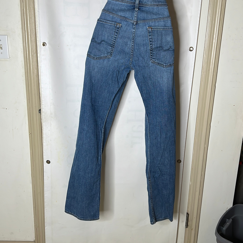 Women Jean