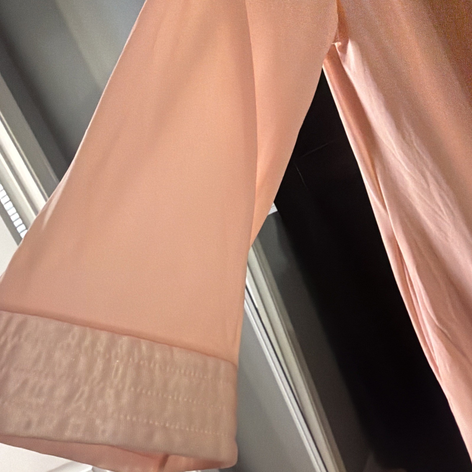 Vintage Gossard Artemis Blush Pink Nightgown – Mid-20th Century Style