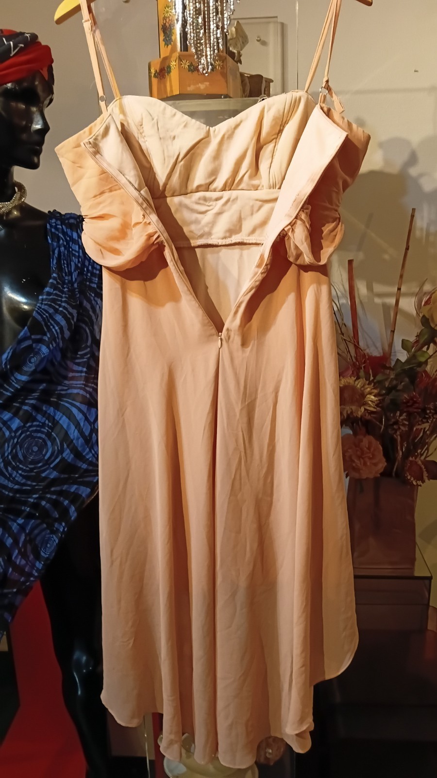 Gigi Nostalgic Dress