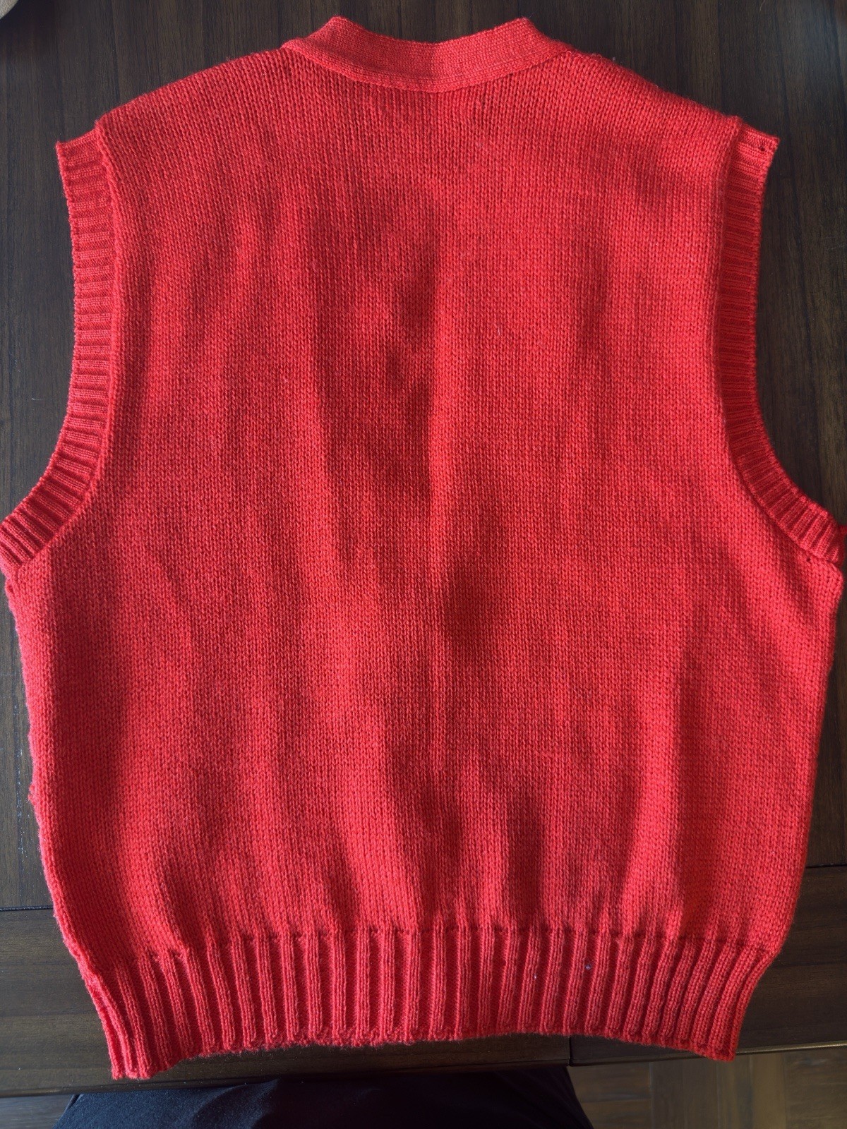 Pendleton Vintage 70’s Vest
