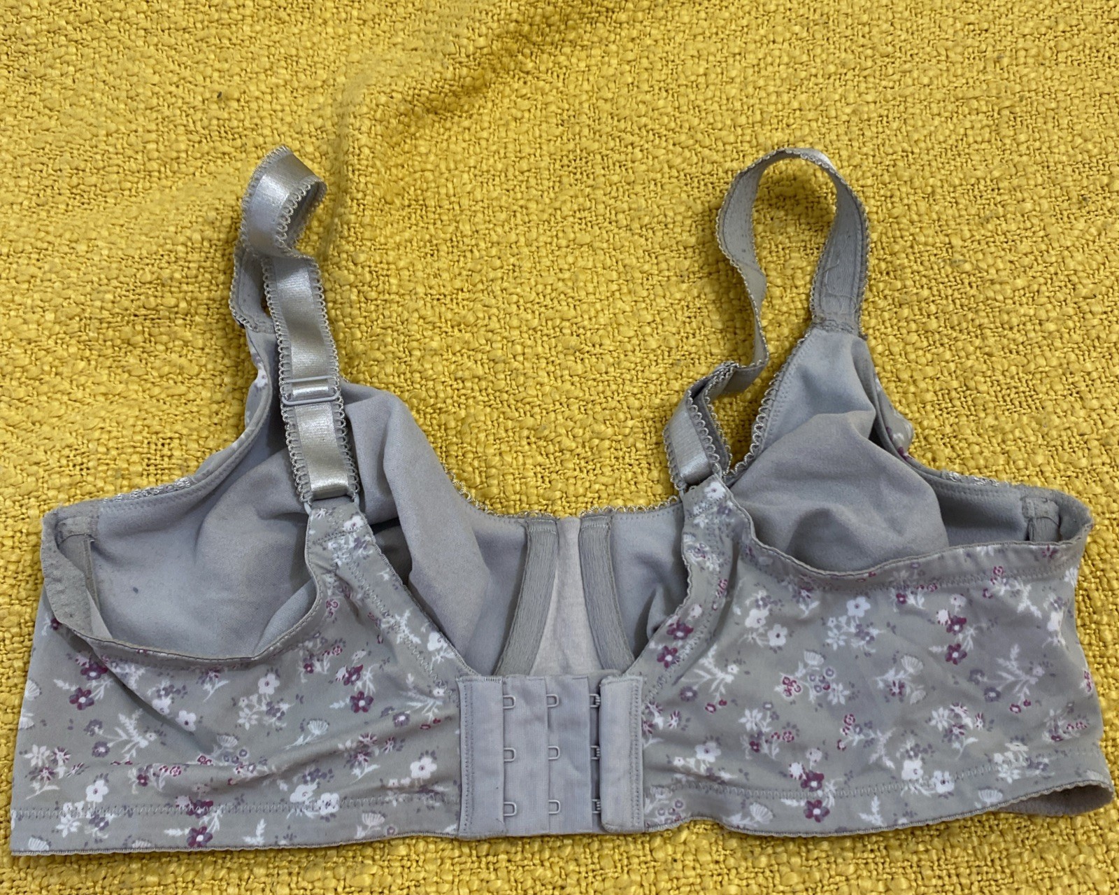 Vintage Olga Bra#259